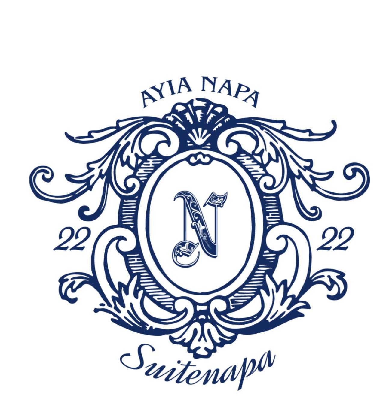 Suitenapa22 Ayia Napa Bagian luar foto