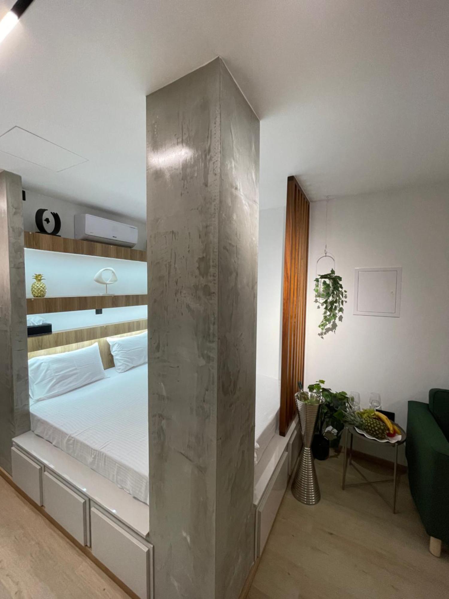 Suitenapa22 Ayia Napa Bagian luar foto