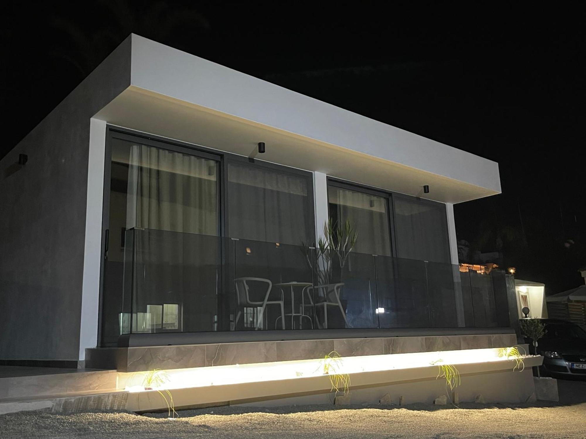 Suitenapa22 Ayia Napa Bagian luar foto