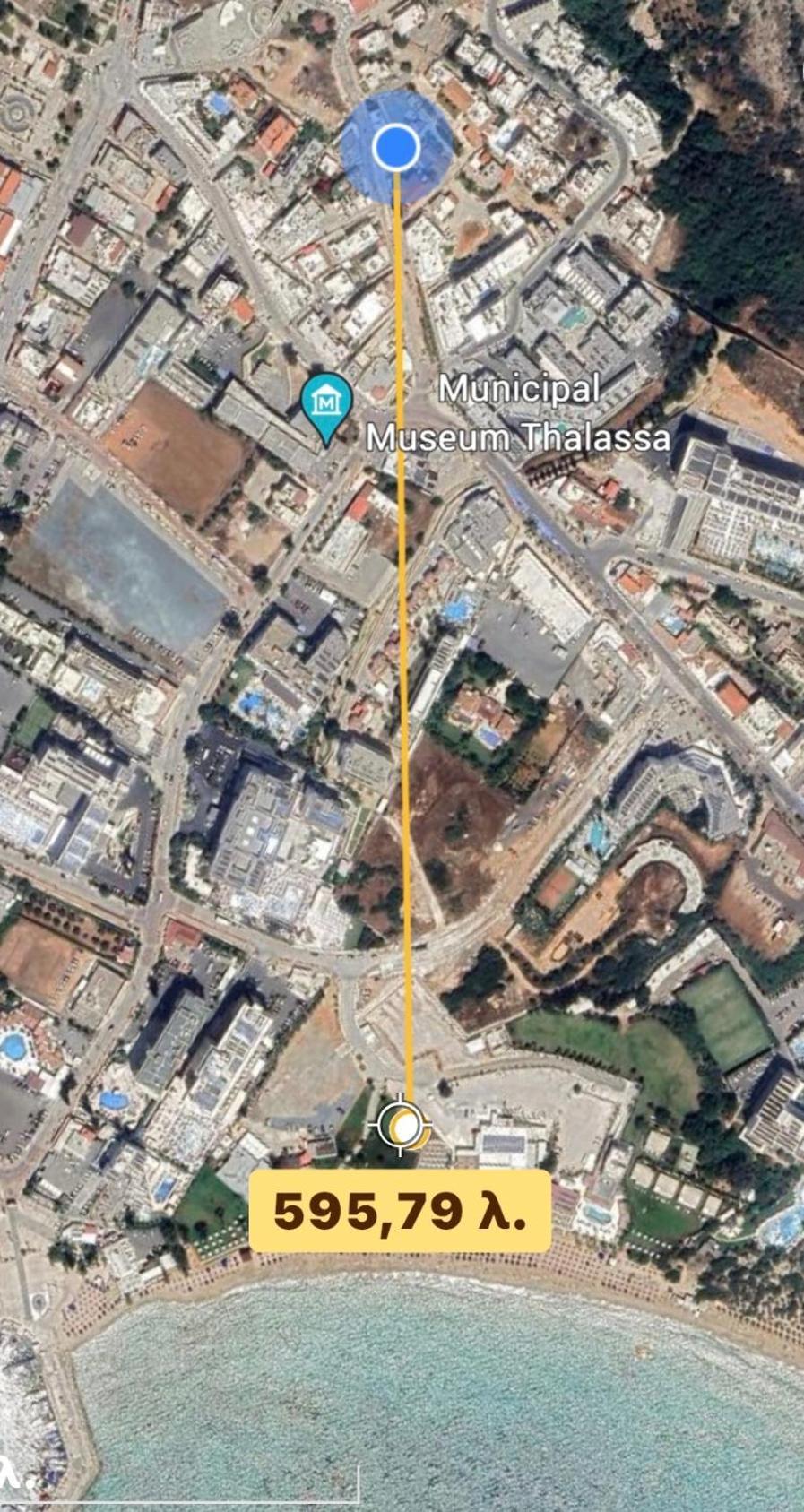 Suitenapa22 Ayia Napa Bagian luar foto