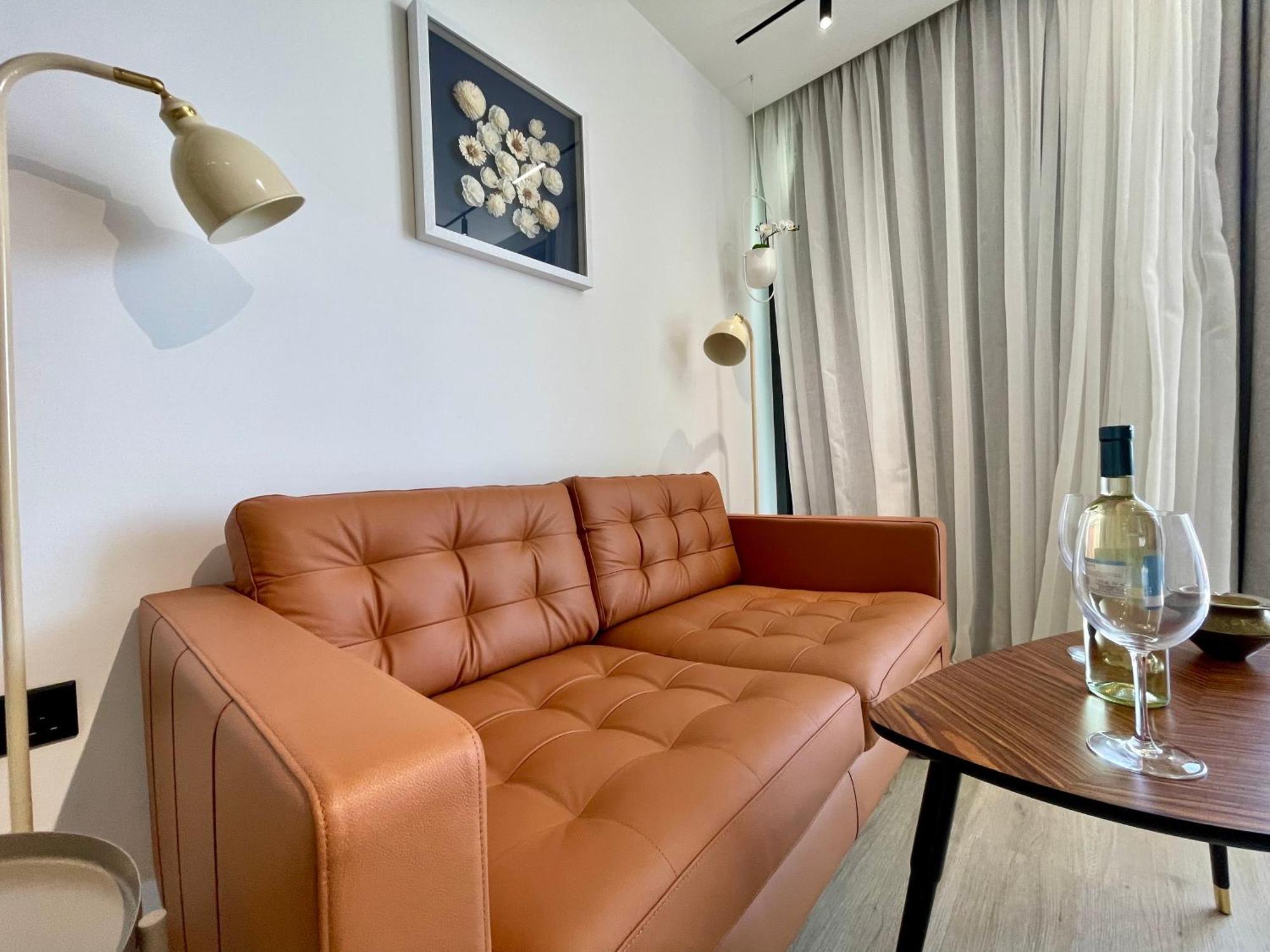 Suitenapa22 Ayia Napa Bagian luar foto