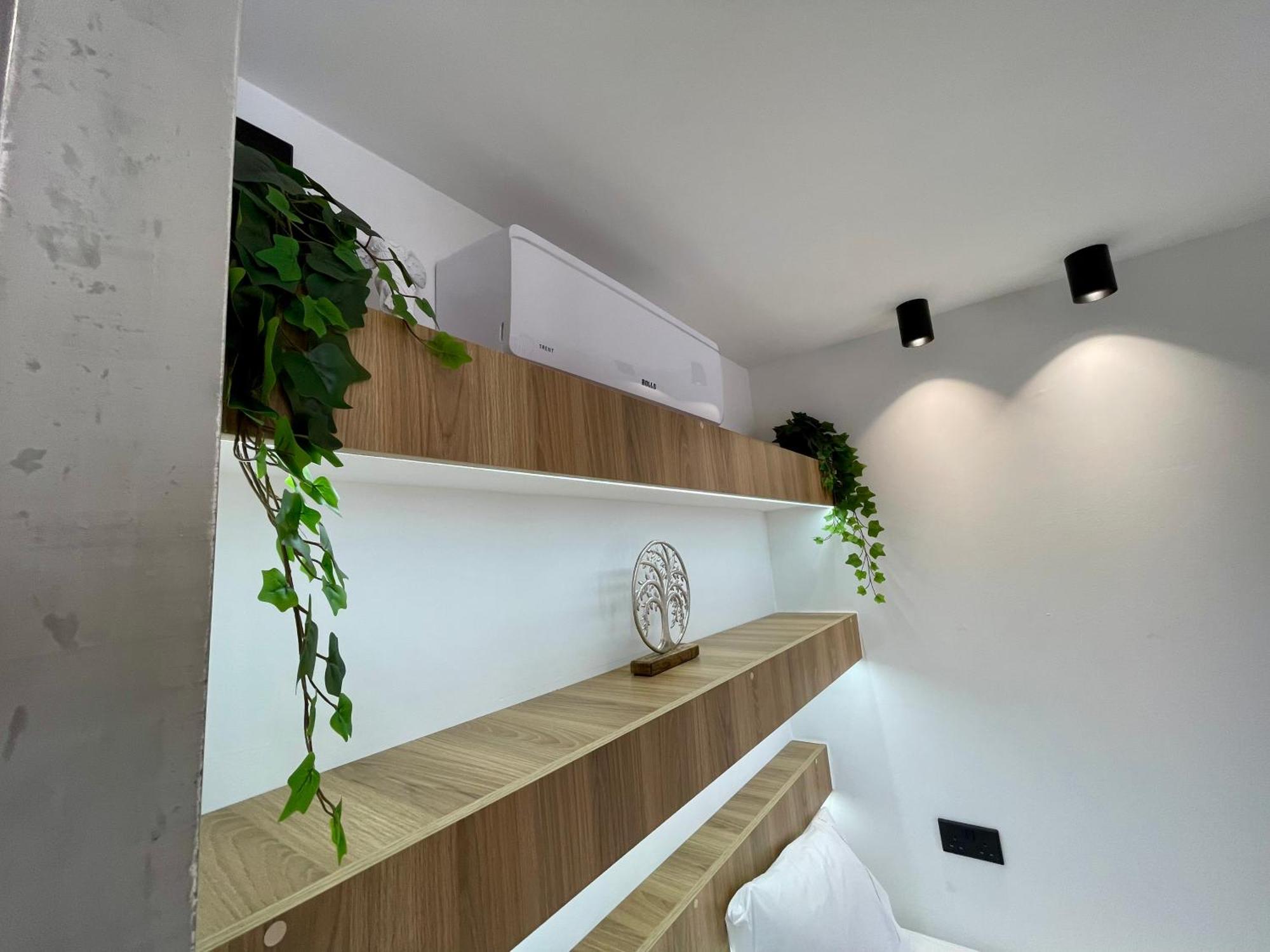 Suitenapa22 Ayia Napa Bagian luar foto