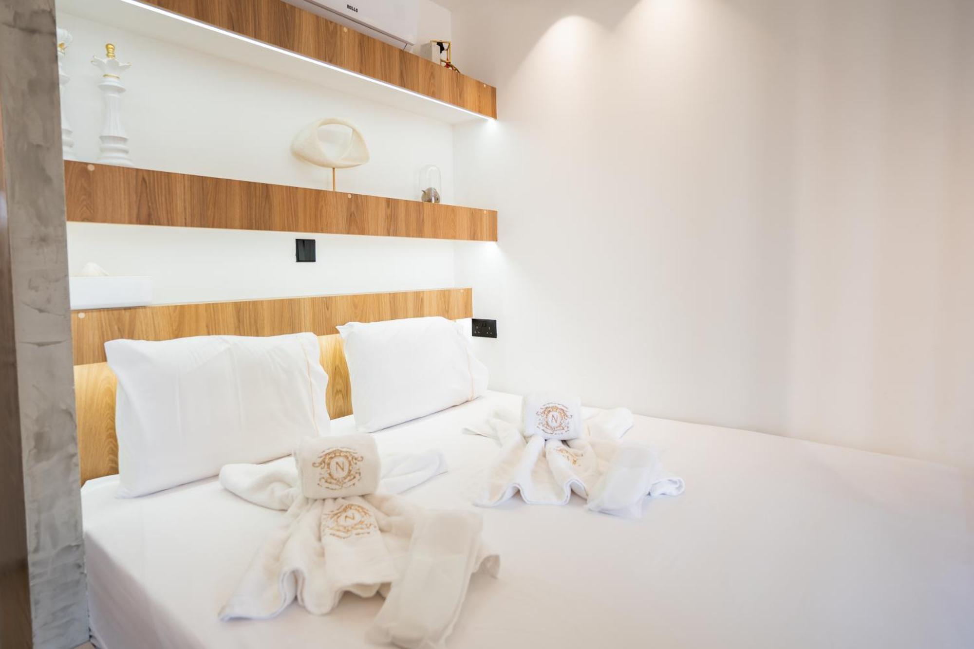 Suitenapa22 Ayia Napa Bagian luar foto