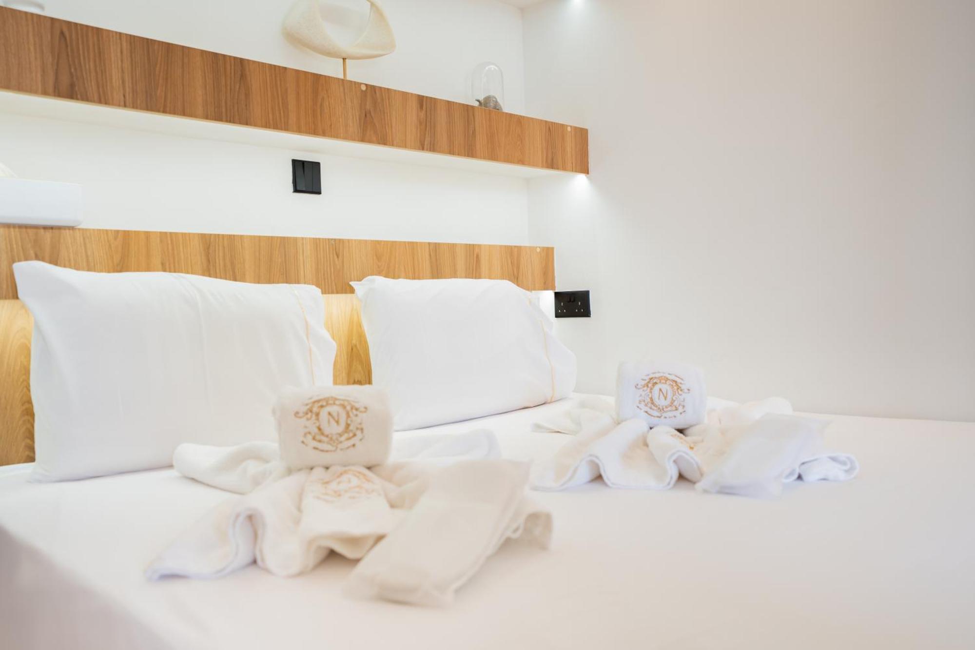 Suitenapa22 Ayia Napa Bagian luar foto